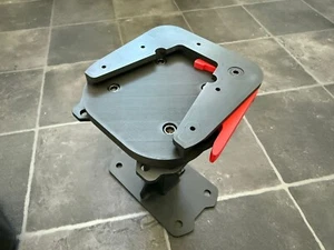 QR base plate for Winwing Orion 2 - Next level racing version. - Picture 1 of 6