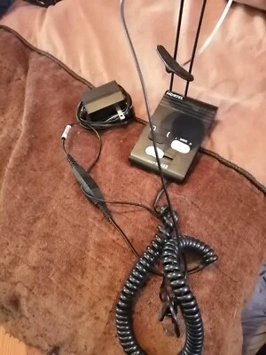 netcom headset - Image 1 of 3