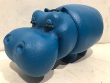 Ippopotamo Pubblicitario Lines