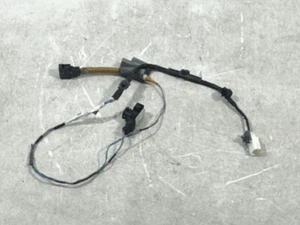 16-23 MAZDA CX-9 SISTEMA DE AYUDA DE ESTACIONAMIENTO CABLEADO OEM - Imagen 1 de 5
