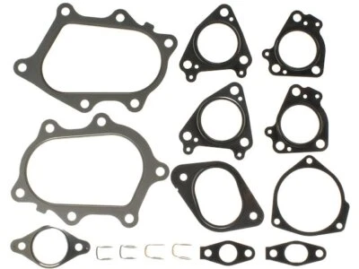 Juego de juntas de montaje de turbocompresor Mahle 93642HVDY para Chevrolet Silverado 3500 Foto 1 de 2