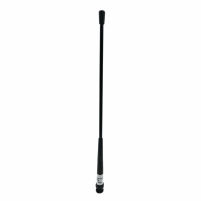 NEW BNC Soft Rod Antenna 430-450MHZ for LEIC Trimble Topcon GPS GNSS Surveying
