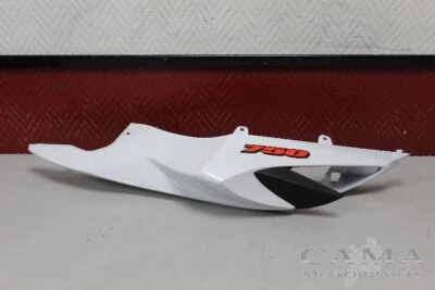 TAIL FAIRING LEFT Suzuki GSX R 750 2011-2015 (GSXR750 L1-L5) 2012 4721114j Foto 1 de 2