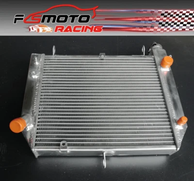 Radiador de aluminio para Yamaha YZF R1 R-1 1998-1999 98 99 Foto 1 de 4