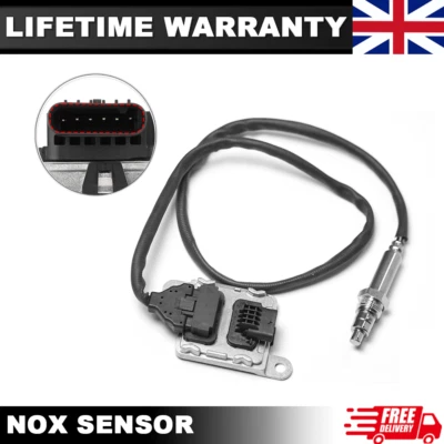 Genuine NOX Sensor Mercedes-Benz C E G S CLA GLE W213 W222 A0009053009 SNS381B - Image 1 of 4