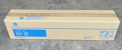 Genuine Konica Minolta DR-512K (A2XN0RD) Black Drum Unit