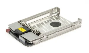 HP Hot Swap Rahmen 3.5" SCSI für ProLiant Server / Storage Systeme - Bild 1 von 6
