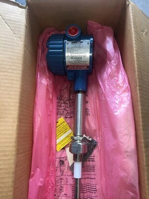 Ametek 700-0201-005 Drexelbrook Sensing Element W/ PXLX3 - Image 1 of 4