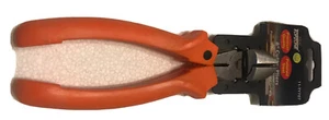 TOP ZONE 11-TY707 8” Cutter Pliers With Comfort Grip Handles - Picture 1 of 5