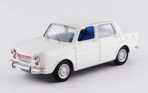 SIMCA ABARTH 1150 - 1963 1:43 - Picture 1 of 1