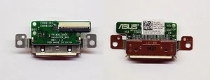 Genuine ASUS Transformer PAD TF103C K010 TF103C_DOCK Docking Port REV 1.1 - Foto 1 di 1