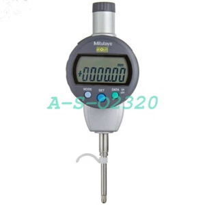 1 pcs  Mitutoyo 543-474B Digital dial indicator   0-25.4mm (FedEx/DHL) - Picture 1 of 1