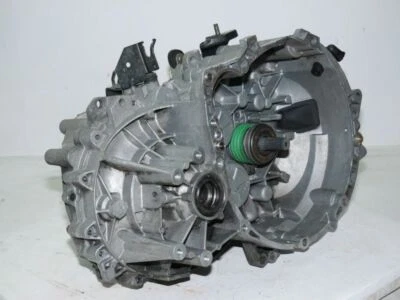 Transmission (Shift) T101053 P30616126 / 126M56L2 VOLVO V40 ESTATE (VW) 1.9 DI - Image 1 of 4