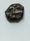 Ancient Celtic Coin. Horse. Bronze 4.6gm