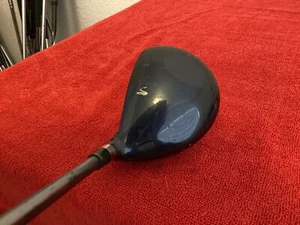 Cobra King M/Speed OffSet Ladies #3(THREE) Metalwood Graphite Lady Shaft RH 42" - Picture 1 of 7