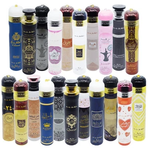 12x Dubai Air Freshener - Ard Al Zaafaran - Arab Air Freshener - 300ml - Picture 1 of 33