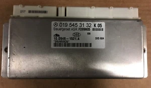 Unidad de control Mercedes W208 CLK230 / R170 SLK230 ASR A0195453132 - Imagen 1 de 1