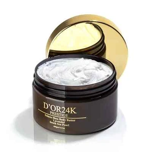 D'OR24K Calming Lavender Body Butter - Picture 1 of 3