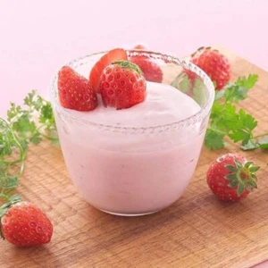"Fruiche Japanese Dessert Mix - Easy to Make, Original Flavors" - Picture 1 of 8