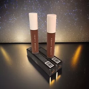 2 Pack) Fenty Beauty Pro Filt'r Instant Retouch Concealer Color: 480 -0.27oz/8ml - Picture 1 of 11