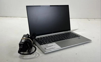 HP EliteBook x360 1040 G8 S/N: CND2251DJX (probado funcionando) Foto 1 de 4