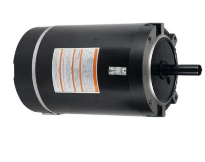 B228SE 1HP 230V/115,6.0/12.0 Amps C-Face Pool Motor Fit for A.O. Smith - Image 1 of 4