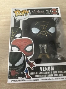 Pop Venom 2 - Imagen 1 de 2