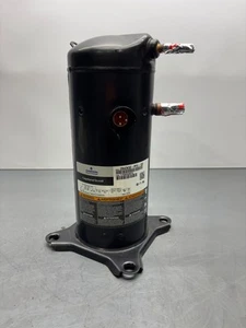 Emerson Copeland / ZR42K5E-PFV-130 / 208-230V / PH 1 / POE / Compressor - Picture 1 of 3