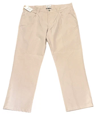 peter millar crown sport 35/26 Khaki Golf Casual New - Image 1 of 4