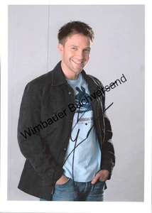 Original Autogramm Unidentifiziert NN /// Autograph signiert signed signee NN Un - Picture 1 of 2