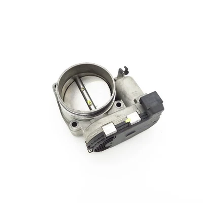 carrocería acelerador Bosch Porsche 911 996 3.6 104969 km Foto 1 de 3