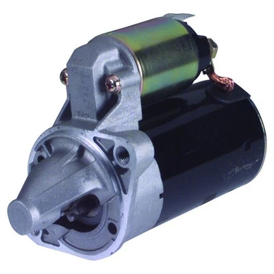 Novo Starter Para Hyundai Accent 1.5L 1.6L 2001-2009 Rio 06-08 Dodge Verna 02-08 - Imagem 1 de 4