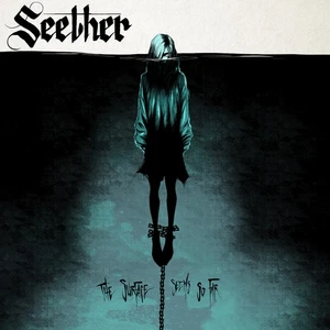 Seether The Surface Seems So Far (CD) Album (US IMPORT) - Picture 1 of 2