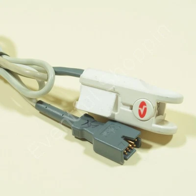 Sensor reutilizable Masimo SET 1863 LNCS DCI adulto SpO2 OEM Foto 1 de 4