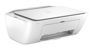 HP DeskJet 2810e A4 Colour Multifunction Inkjet Printer - Picture 1 of 11