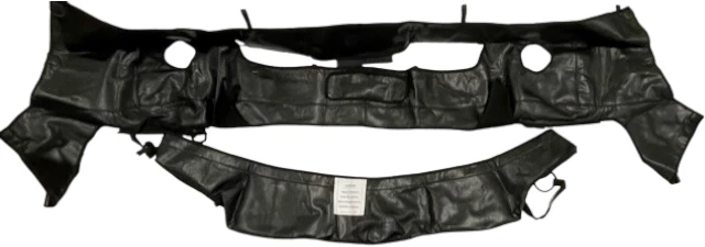 MITSUBISHI NOSE MASK MZ313802 NEW OEM - Image 1 of 1