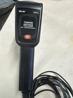 Luz de sincronización Innova 3551a DIS-Convencional Foto 1 de 4