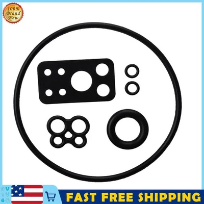 Carburetor Rebuild Kit 54832 for Briggs & Stratton Nikki V Twin W/ Gasket O-Ring - Image 1 of 4