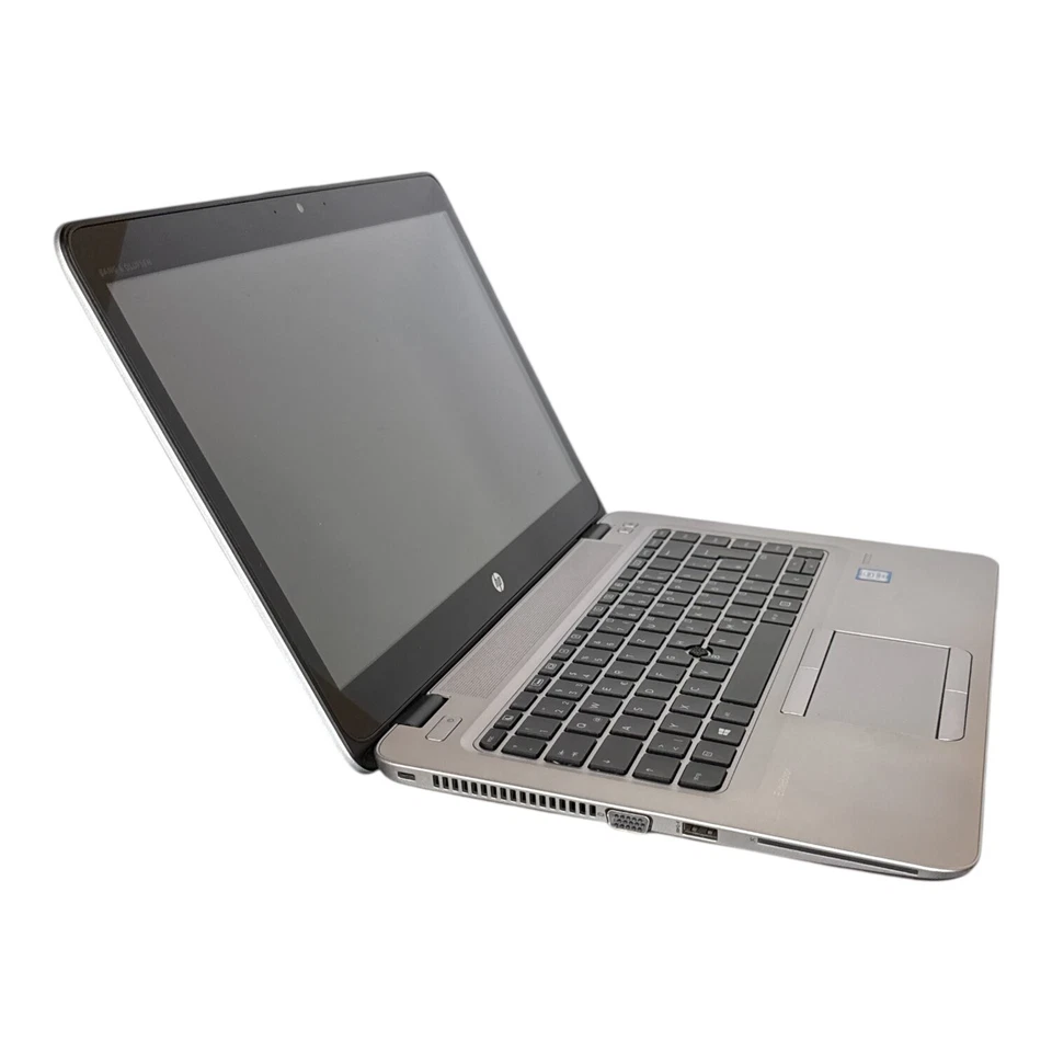 HP EliteBook 840 G3 i5 6200U 8GB 256GB SSD Touchscreen (Akku 80%) Kratzer - Bild 1 von 2