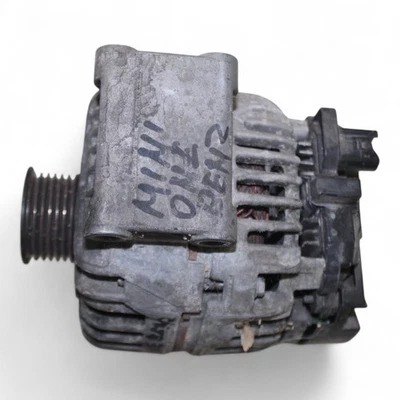 Alternator for Mini Cooper 1.6 R50 R52 R53 bosch 0124325158 - Image 1 of 4
