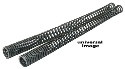 11-1120 1973-1977 KIT MUELLE HORQUILLA SUSPENSIÓN PROGRESIVA SUZUKI GT750 Foto 1 de 2