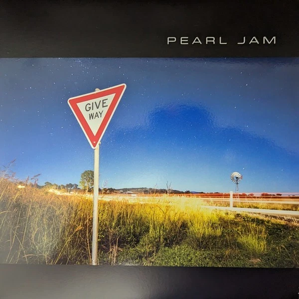 PEARL JAM GIVE WAY 2023 2 LP RSD ПЕРЕИЗДАНИЕ СОВЕРШЕННО НОВЫЙ И ЗАПЕЧАТАННЫЙ гранж - Изображение 1 из 1