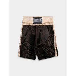 Number (N)ine Boxing Shorts - Picture 1 of 3