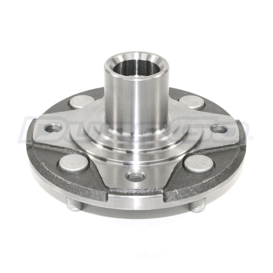 Wheel Hub fits 1990-1997 Honda Accord  DURAGO - Image 1 of 3