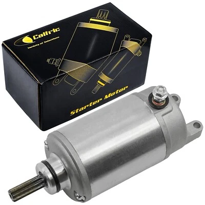 Arranque para Suzuki GSX-1300Bk GSX1300BK B-King 1300 2008-2009 Foto 1 de 4