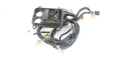 84-87 HONDA GOLDWING 1200 FARO CABLEADO ARNÉS TELAR Foto 1 de 4