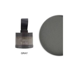 Fluffy Thin Powder Hairline Shadow Covers Root Cover Up Hair Concealer - Picture 1 of 21