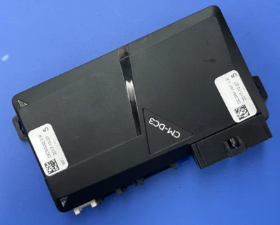 USED Firstech CM-DC3 CompuStar Brain Module ONLY FT-DC3-HC - Image 1 of 2