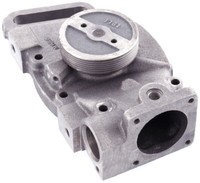 HeavyDuty Premium Engine Water PumpWater Pump |Gates 44053HD Fast Shipping
