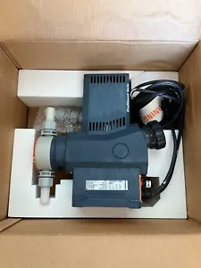 BOMBA DOSIFICADORA ELECTRÓNICA PROMINENTE VAMb09039P1 - Imagen 1 de 7